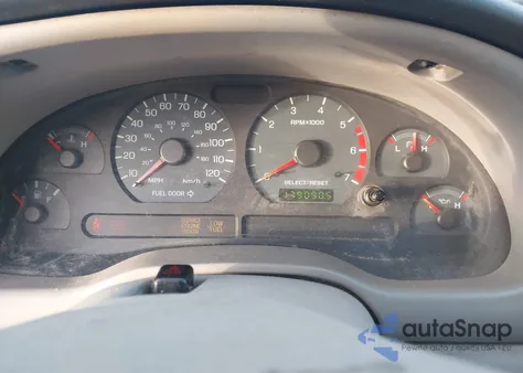 2003 Ford Mustang z USA, uszkodzony, nr VIN 1FAFP40403F449136